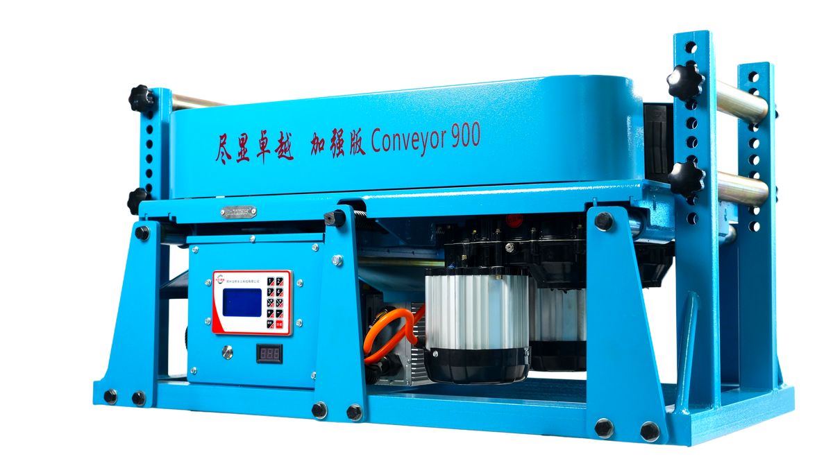 Cable Conveyor