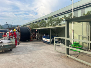 Seven Checks Before Operating an Electric Winch