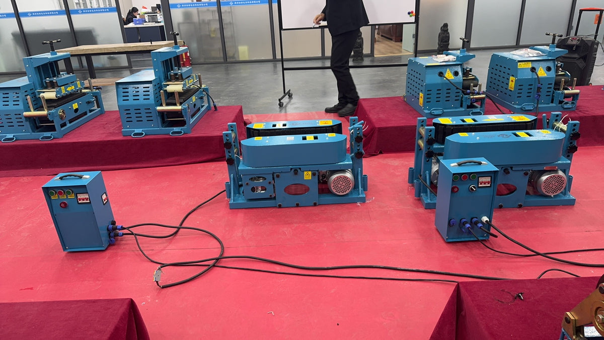 CYTECH company facility