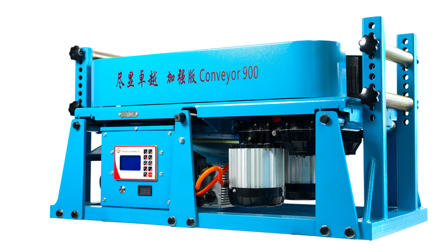 Cable Conveyor