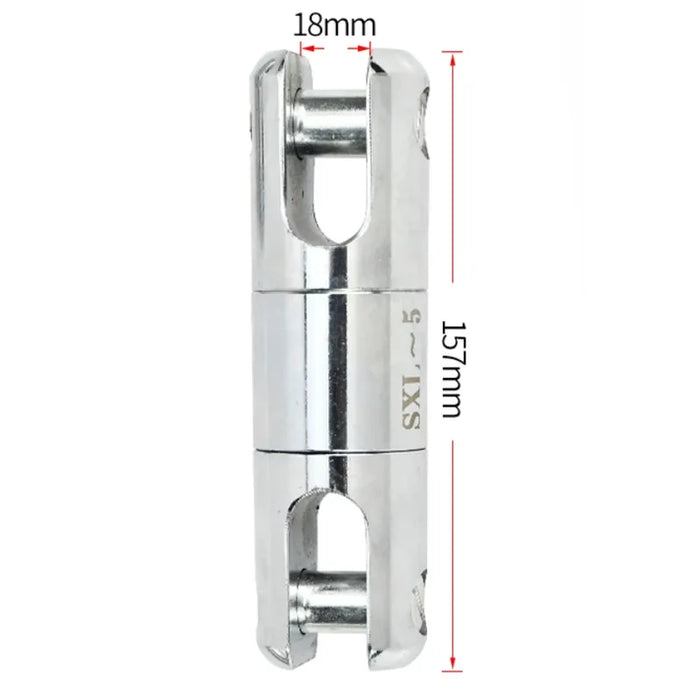 Cable Connector