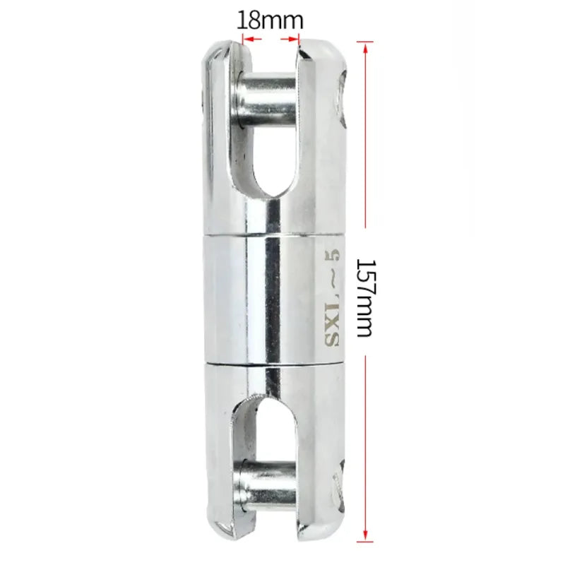 Cable Connector