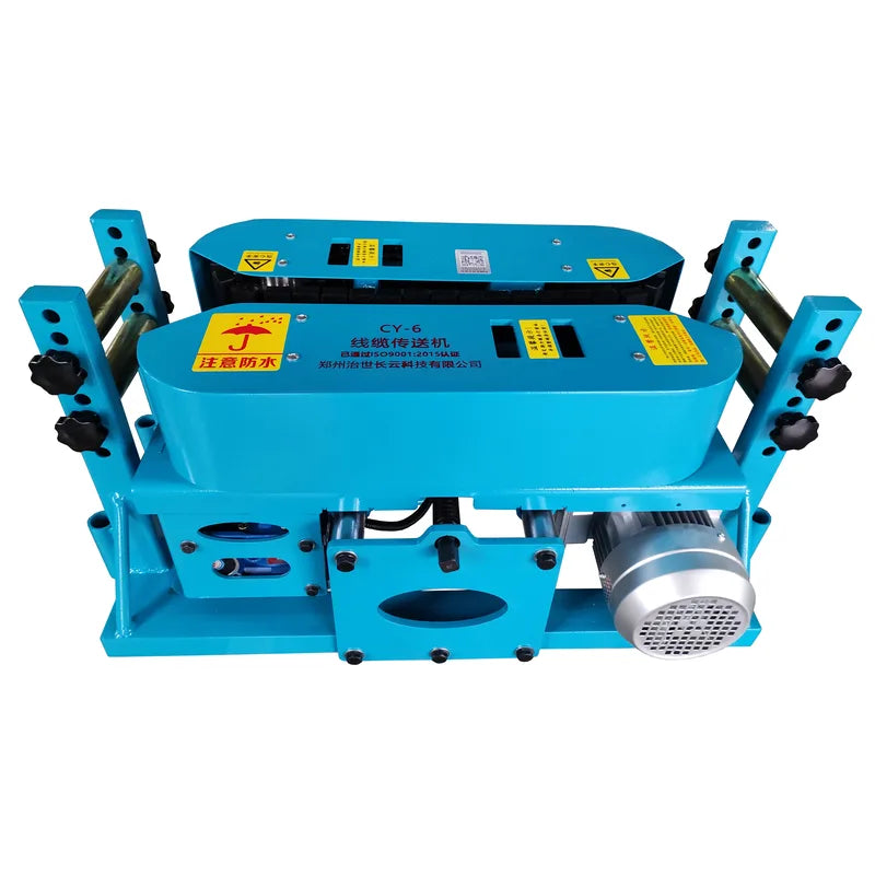 CY-6 Cable Conveyor