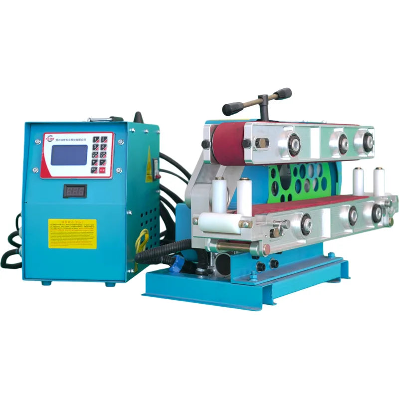 Gecko Cable Conveyor