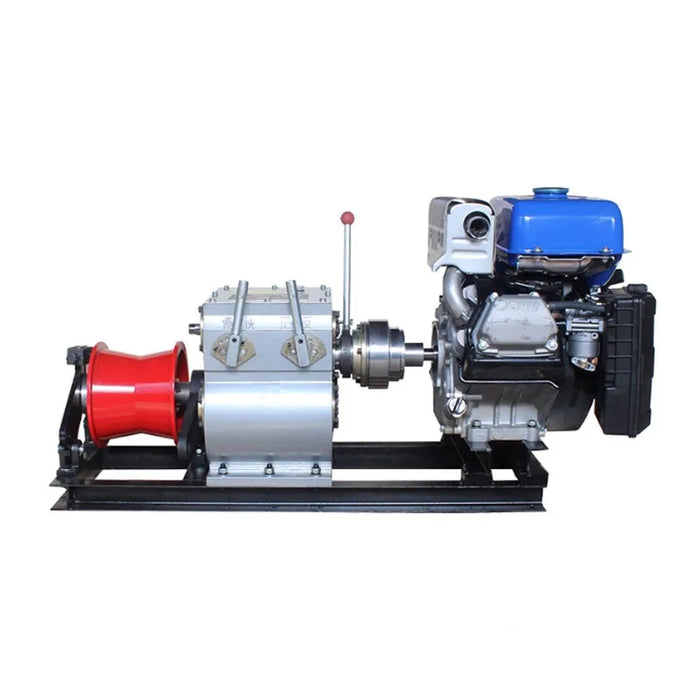 High-speed Winch Machine