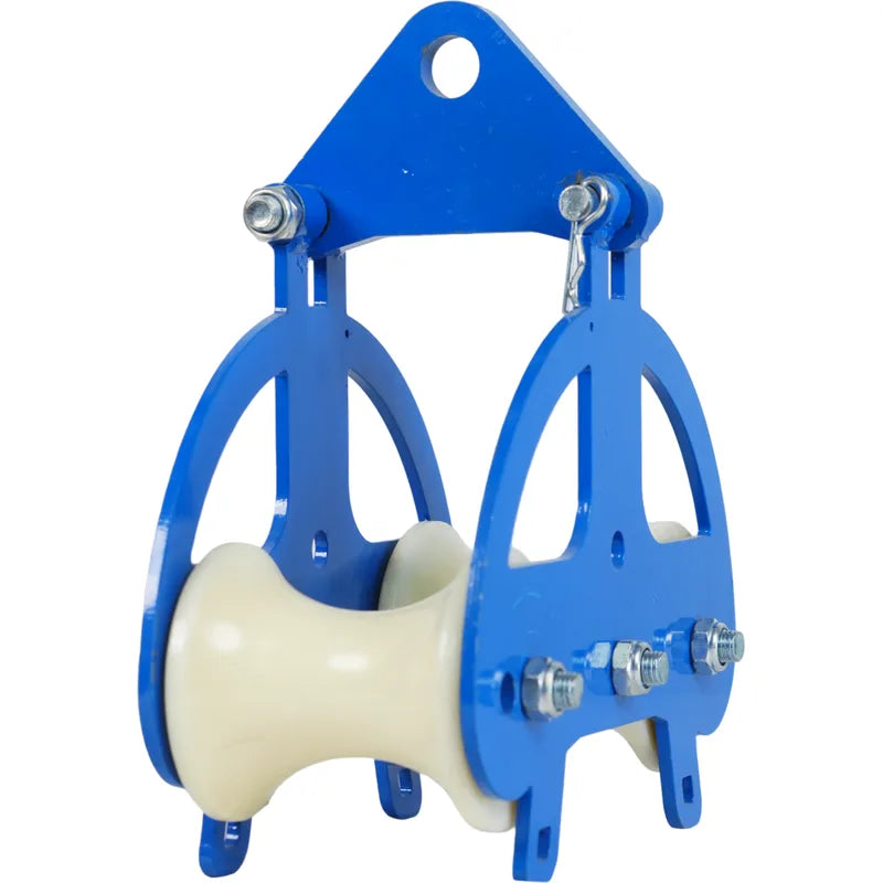 Hoisting Pulley