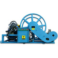 Hydraulic Take-Up Machine 15
