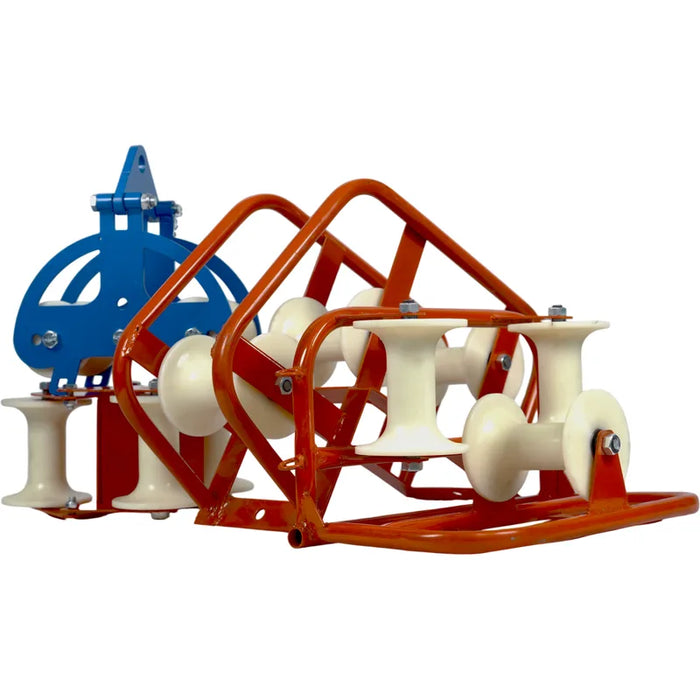 Multi-Purpose Pulley 2