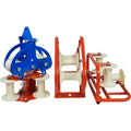 Multi-Purpose Pulley