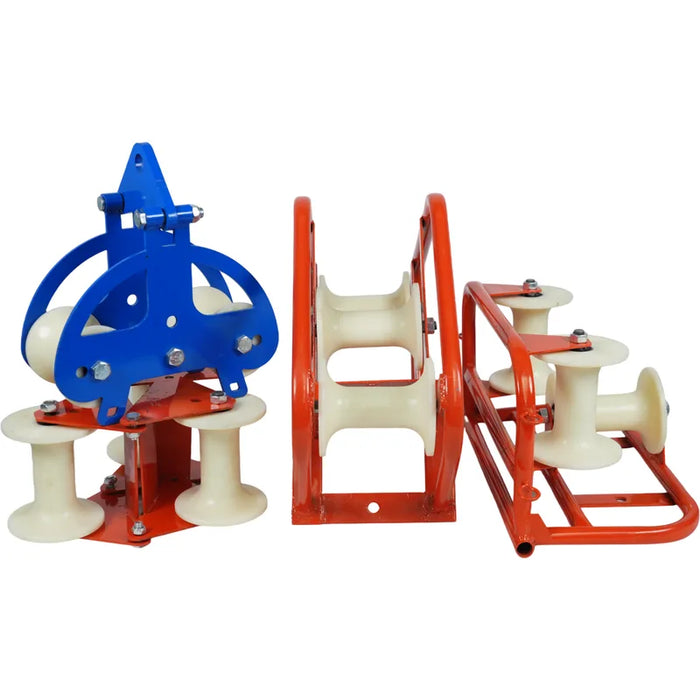 Multi-Purpose Pulley