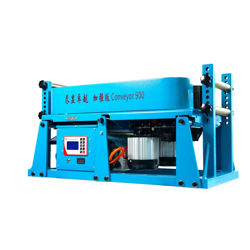 Reinforced 900 Cable Conveyor
