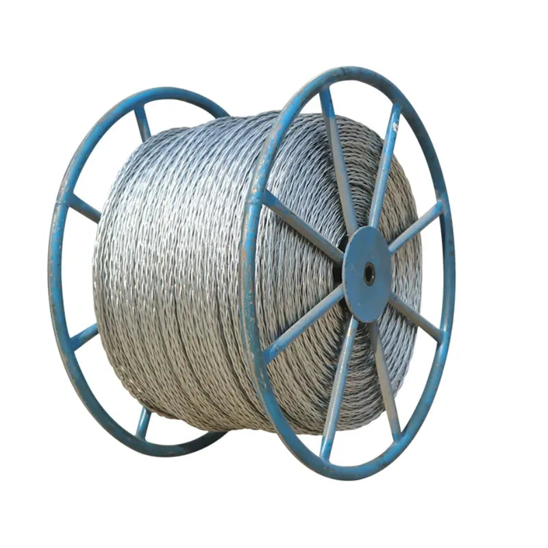 Steel Wire Rope