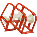 Wellhead Large Bend Pulley