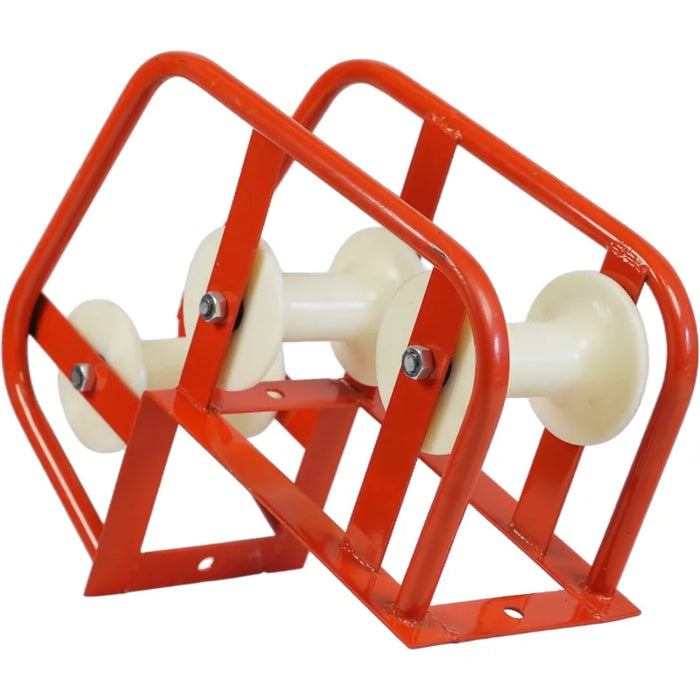 Wellhead Large Bend Pulley