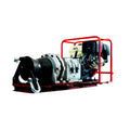 Xiangjian No. 5 Plus Winch