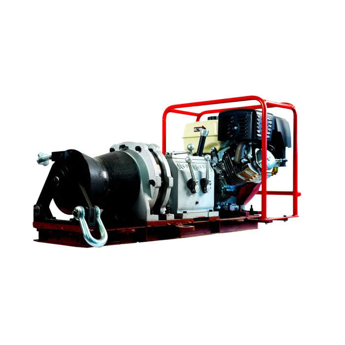 Xiangjian No. 5 Plus Winch